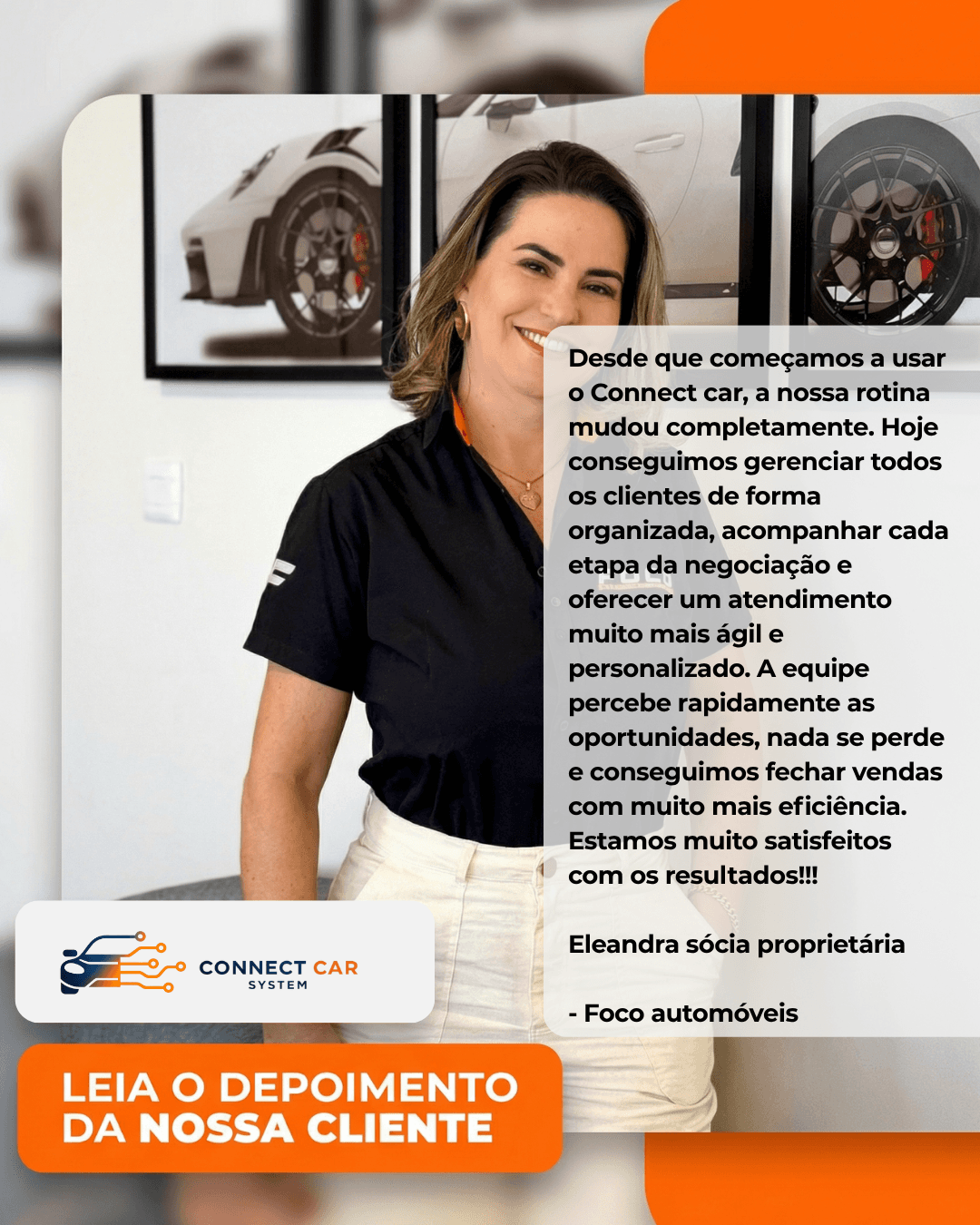 Depoimento principal